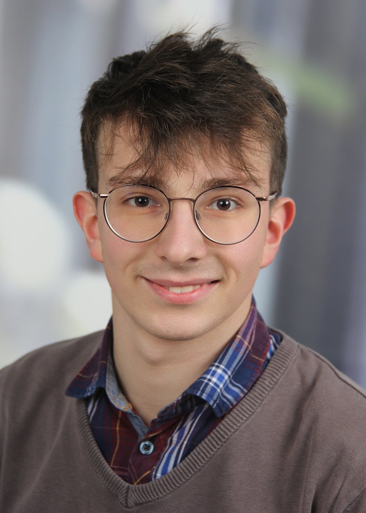 Luca Manco - Junior Consultant and Data Science Specialist